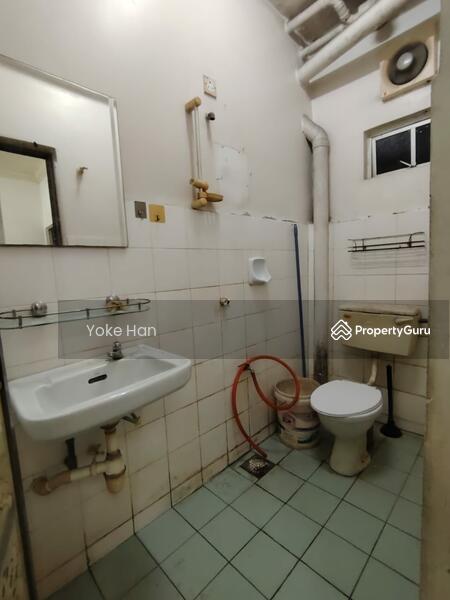 Untuk Dijual - taman balakong jaya