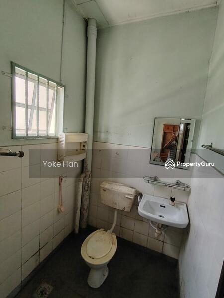 Untuk Dijual - taman balakong jaya
