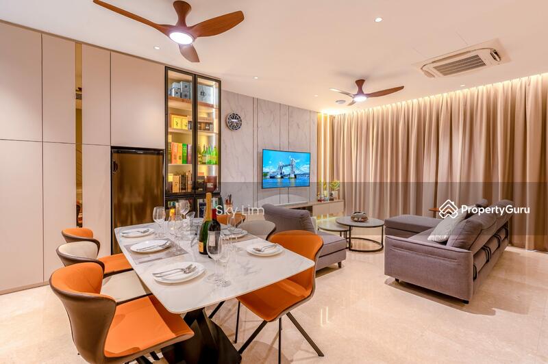 For Sale - Selayang New Landed Individual Title Free Cashback 180k