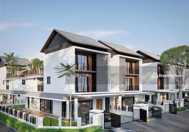 For Sale - Selayang New Landed Individual Title Free Cashback 180k