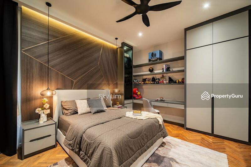 For Sale - Selayang New Landed Individual Title Free Cashback 180k