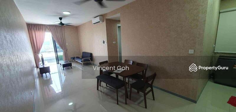 Untuk Dijual - United Point (Residensi Berpadu)