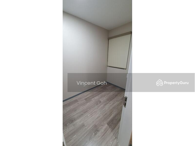 Untuk Dijual - United Point (Residensi Berpadu)