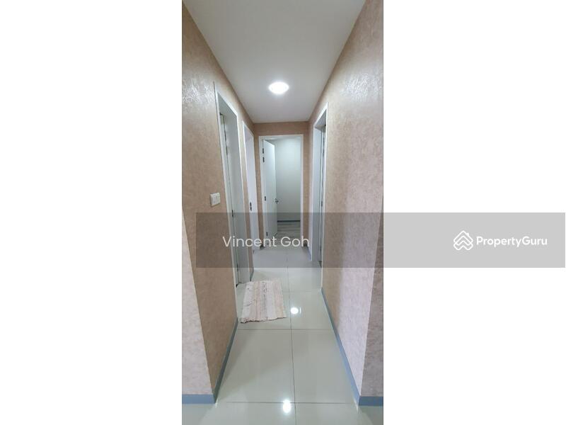 Untuk Dijual - United Point (Residensi Berpadu)