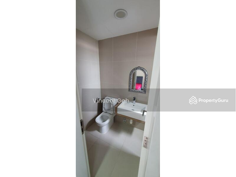 Untuk Dijual - United Point (Residensi Berpadu)