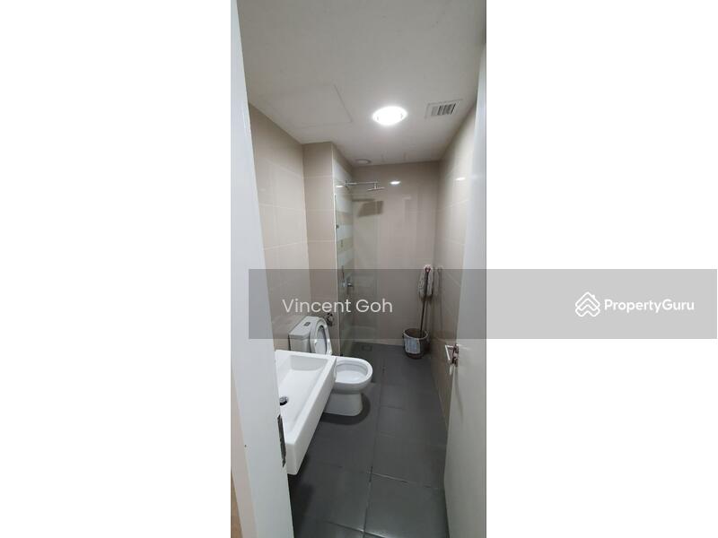 Untuk Dijual - United Point (Residensi Berpadu)