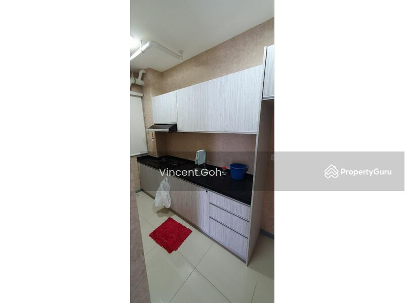 Untuk Dijual - United Point (Residensi Berpadu)