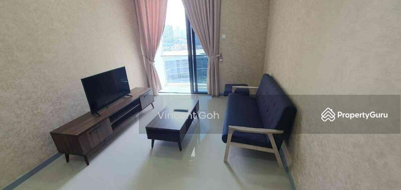 Untuk Dijual - United Point (Residensi Berpadu)