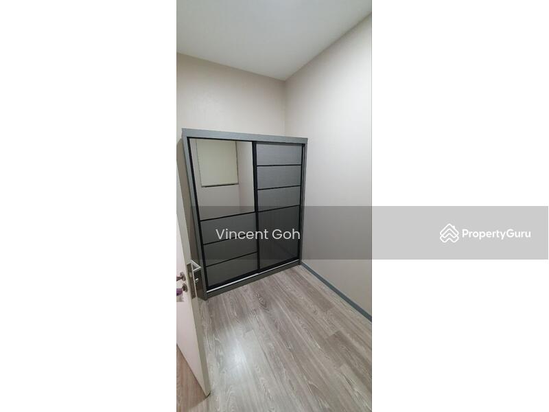 Untuk Dijual - United Point (Residensi Berpadu)