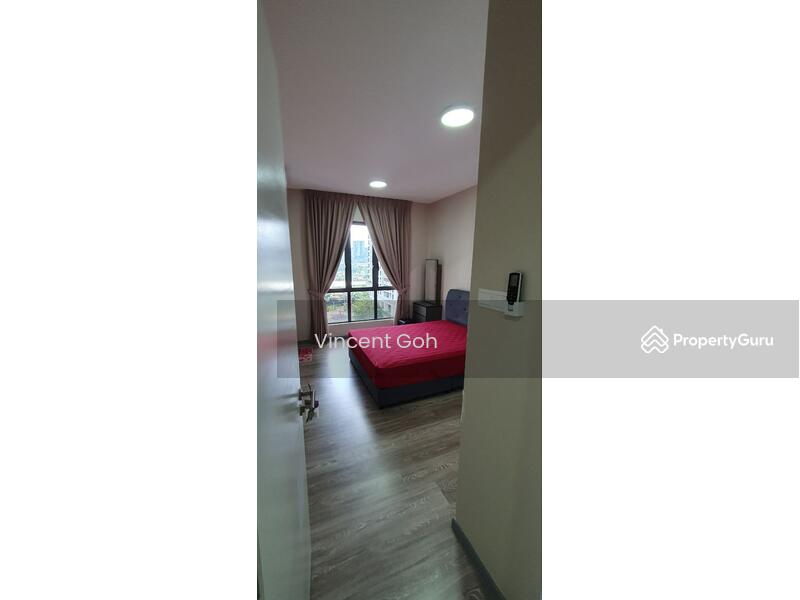 Untuk Dijual - United Point (Residensi Berpadu)