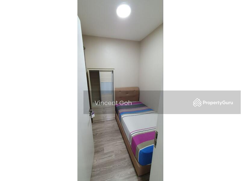 Untuk Dijual - United Point (Residensi Berpadu)