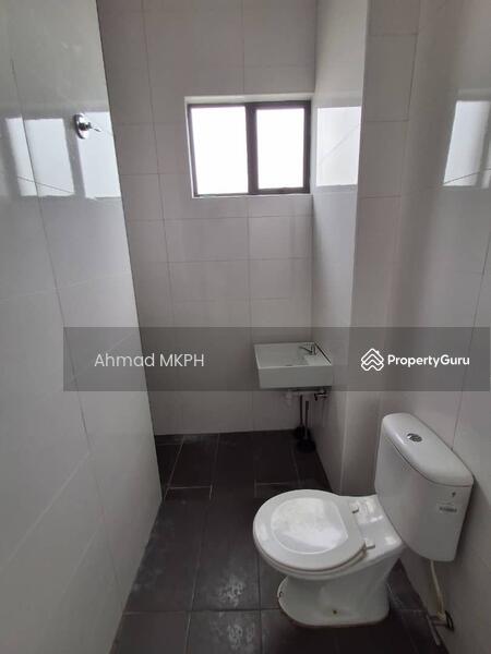 For Rent - Belleza Garden Homes-Teres 2 Tingkat-Gated&Guarded-Untuk Disewa