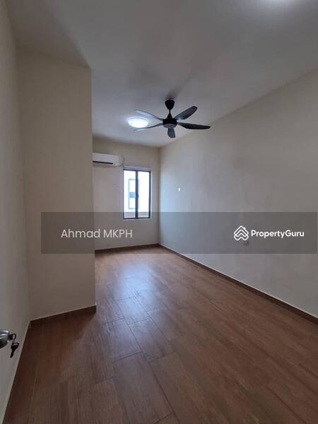 For Rent - Belleza Garden Homes-Teres 2 Tingkat-Gated&Guarded-Untuk Disewa