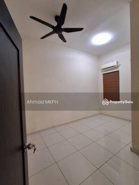 For Rent - Belleza Garden Homes-Teres 2 Tingkat-Gated&Guarded-Untuk Disewa