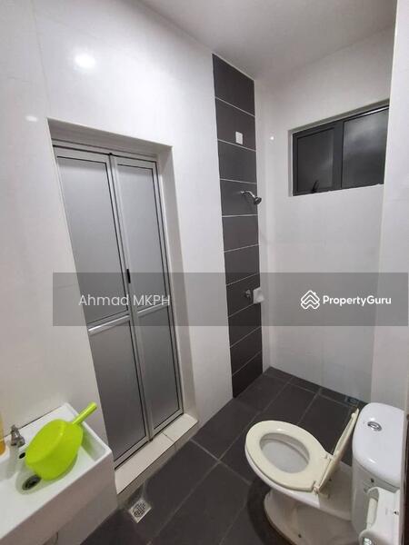 For Rent - Belleza Garden Homes-Teres 2 Tingkat-Gated&Guarded-Untuk Disewa