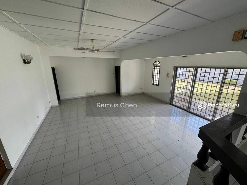 For Sale - Bungalow at Taman Universiti Ss3