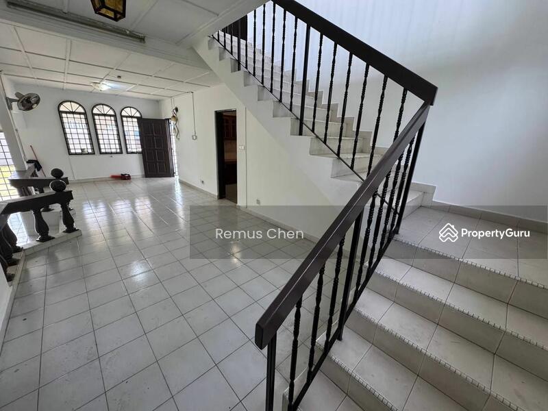 For Sale - Bungalow at Taman Universiti Ss3
