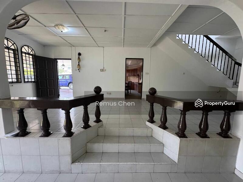 For Sale - Bungalow at Taman Universiti Ss3