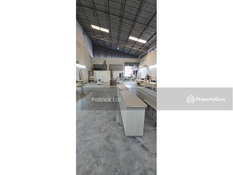 For Rent - Jln Satria @ Tan Sri Yaacob