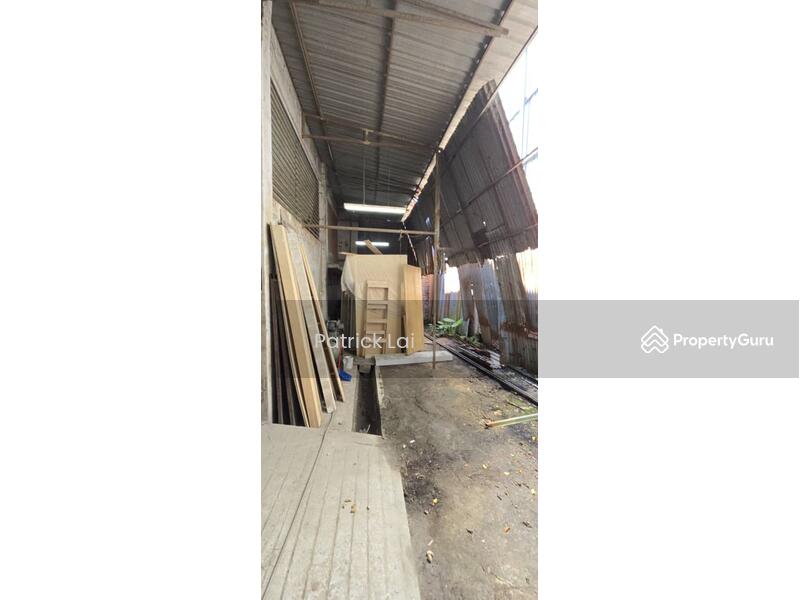 For Rent - Jln Satria @ Tan Sri Yaacob