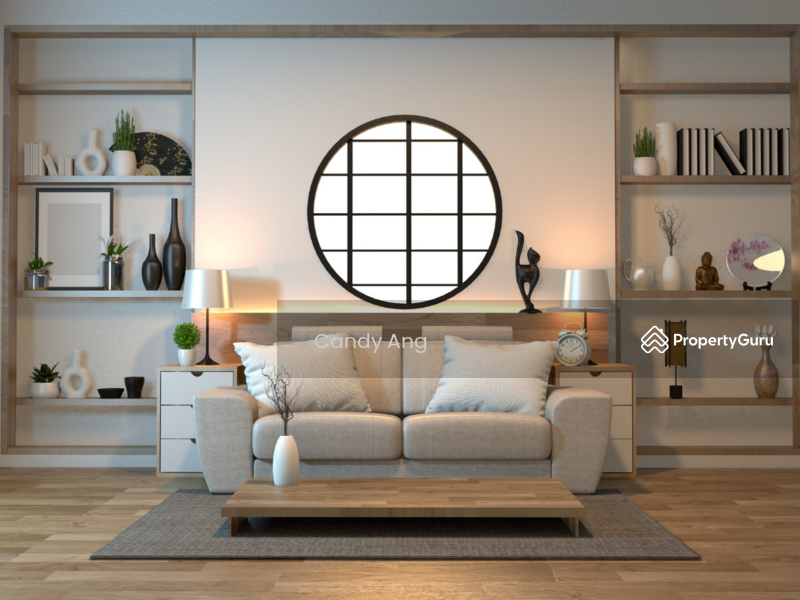 Untuk Dijual - Exsim @ CIQ Causewayz Square Johor Bahru