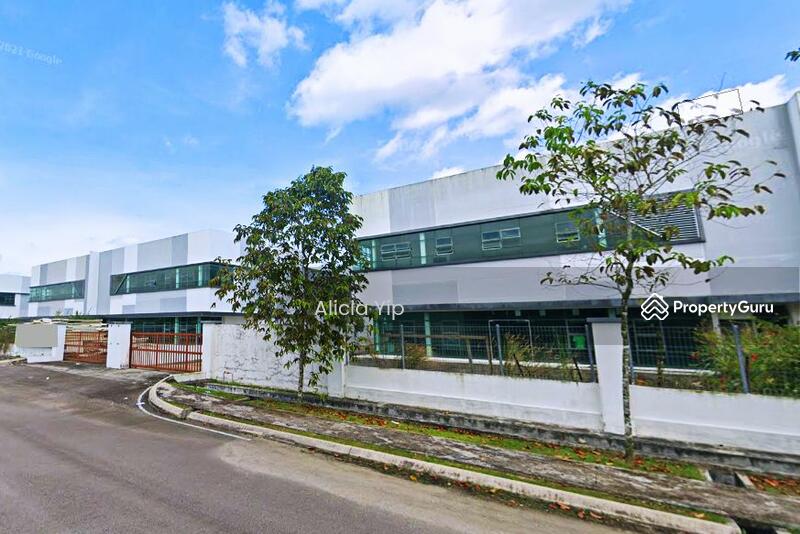 For Sale - Taman Perindustrian Pekan Nanas