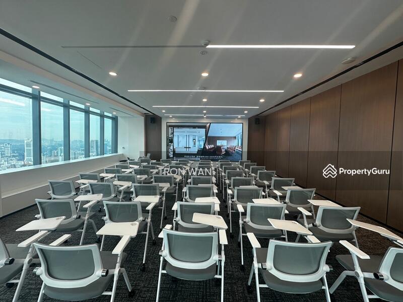 Pejabat untuk Disewa di Tun Razak Exchange (Kuala Lumpur) - Tron Wan - PropertyGuru.com.my