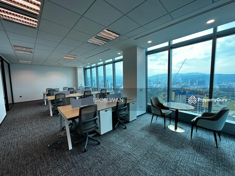 Pejabat untuk Disewa di Tun Razak Exchange (Kuala Lumpur) - Tron Wan - PropertyGuru.com.my