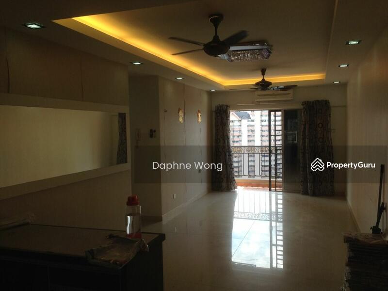 Service Residence for Sale at Kuchai Avenue - Daphne Wong - PropertyGuru.com.my