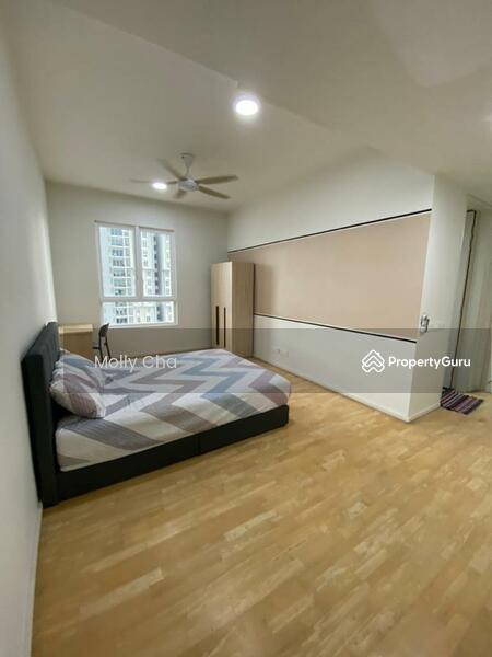 Condominium for Rent at Verdi Eco-Dominiums - Molly Cha - PropertyGuru.com.my