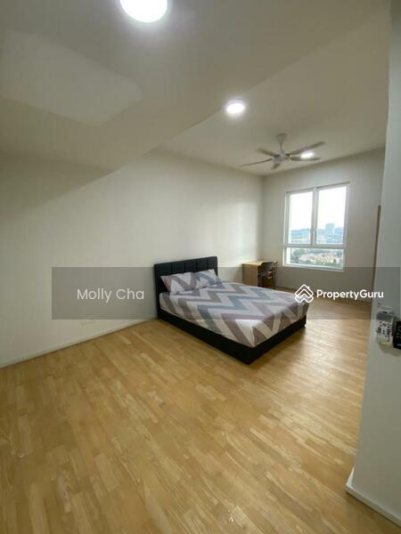 Condominium for Rent at Verdi Eco-Dominiums - Molly Cha - PropertyGuru.com.my