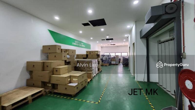 For Sale - Nouvelle industrial park meru ,kapar