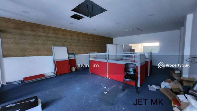 For Sale - Nouvelle industrial park meru ,kapar