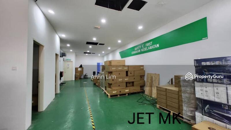For Sale - Nouvelle industrial park meru ,kapar
