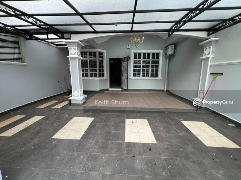 Untuk Dijual - Bandar Uda Utama