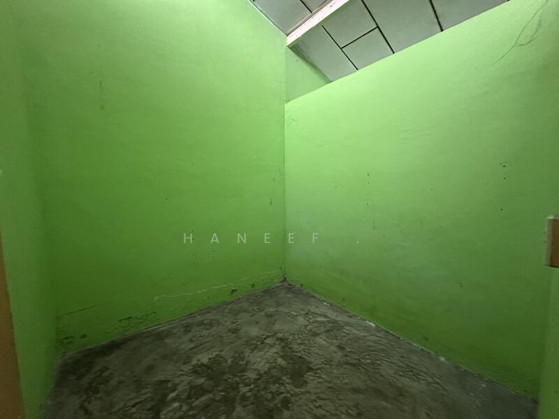 For Sale - Teres 1 Tingkat - Taman Bersatu - Jitra