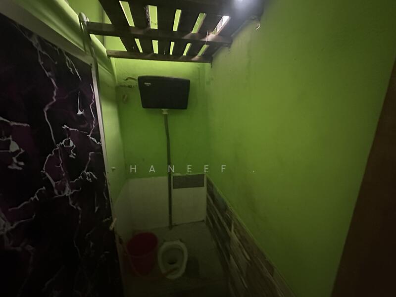 For Sale - Teres 1 Tingkat - Taman Bersatu - Jitra