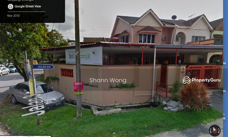 For Sale - bandar Baru Selayang