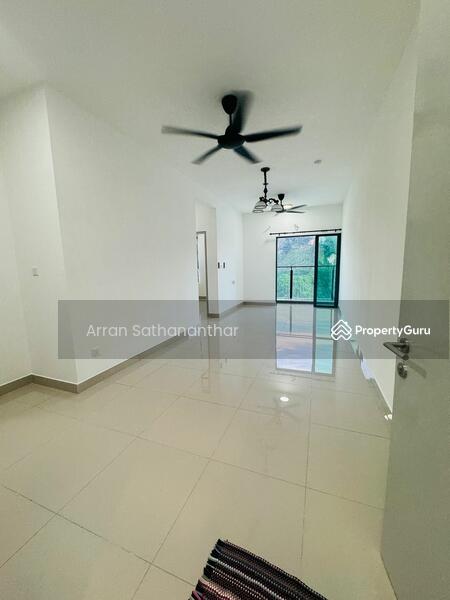 Servis Apartment untuk Disewa di Bayu Residensi - Arran Sathananthar - PropertyGuru.com.my