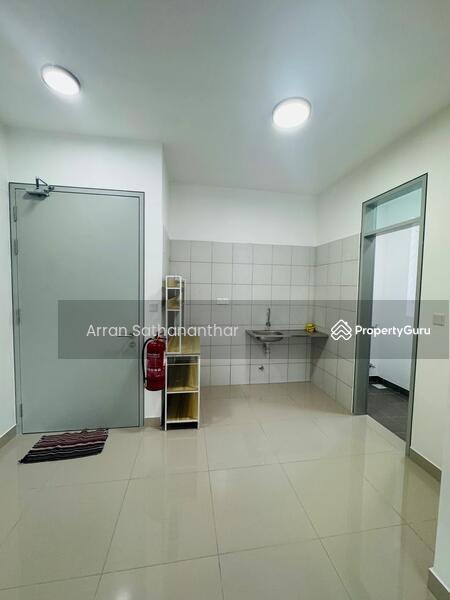 Servis Apartment untuk Disewa di Bayu Residensi - Arran Sathananthar - PropertyGuru.com.my