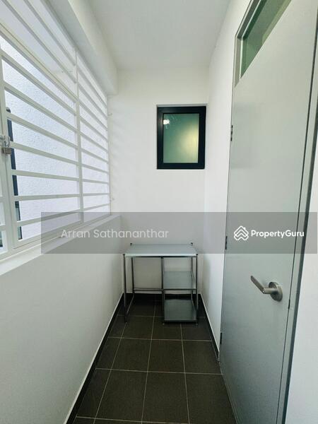 Servis Apartment untuk Disewa di Bayu Residensi - Arran Sathananthar - PropertyGuru.com.my