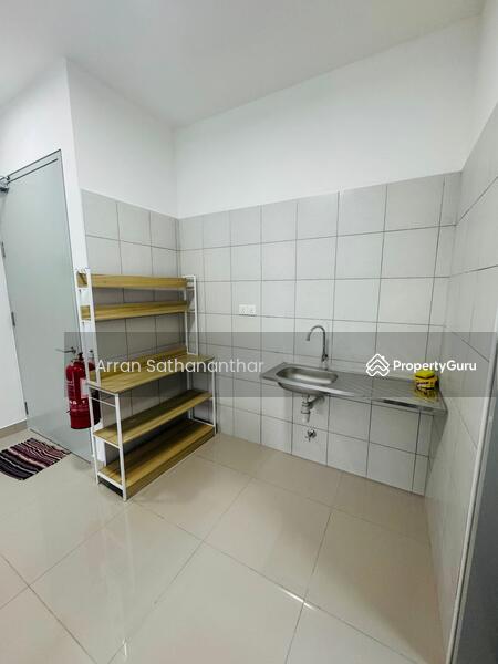 Servis Apartment untuk Disewa di Bayu Residensi - Arran Sathananthar - PropertyGuru.com.my