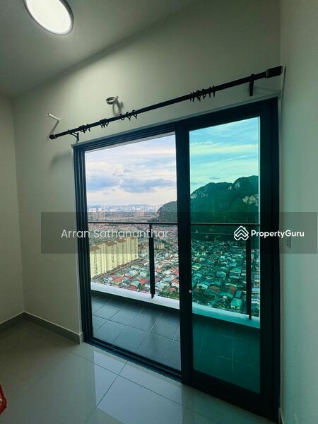 Servis Apartment untuk Disewa di Bayu Residensi - Arran Sathananthar - PropertyGuru.com.my