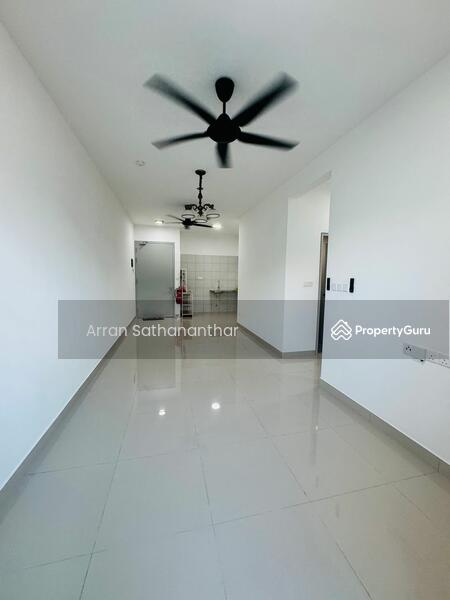 Servis Apartment untuk Disewa di Bayu Residensi - Arran Sathananthar - PropertyGuru.com.my