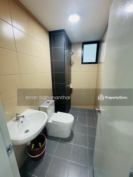 Servis Apartment untuk Disewa di Bayu Residensi - Arran Sathananthar - PropertyGuru.com.my