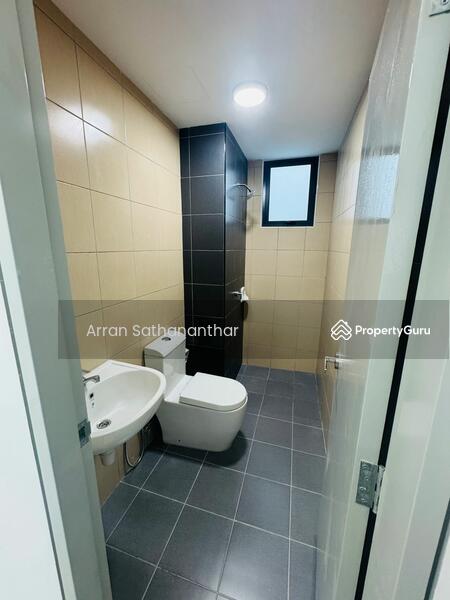 Servis Apartment untuk Disewa di Bayu Residensi - Arran Sathananthar - PropertyGuru.com.my