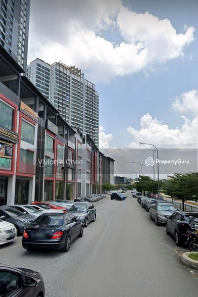 For Rent - Taman Impian Ehsan