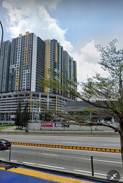 For Rent - Taman Impian Ehsan
