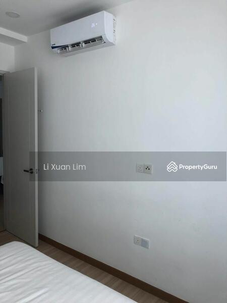 Service Residence for Rent at The Wave Residence - Li Xuan Lim - PropertyGuru.com.my