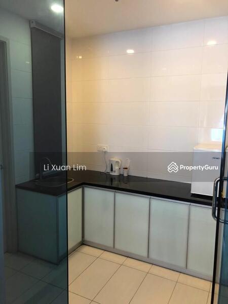 Service Residence for Rent at The Wave Residence - Li Xuan Lim - PropertyGuru.com.my